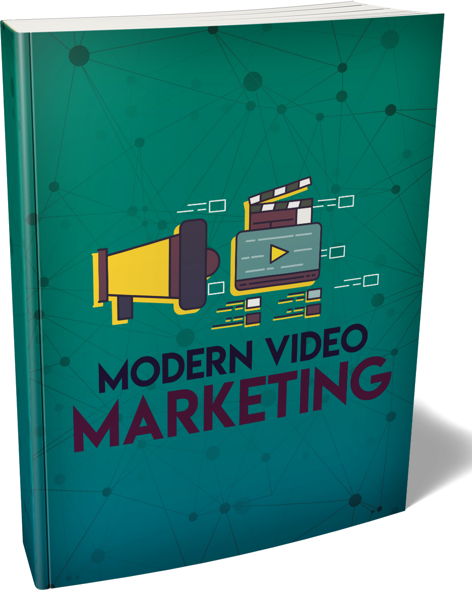 Modern Video Marketing Ebook