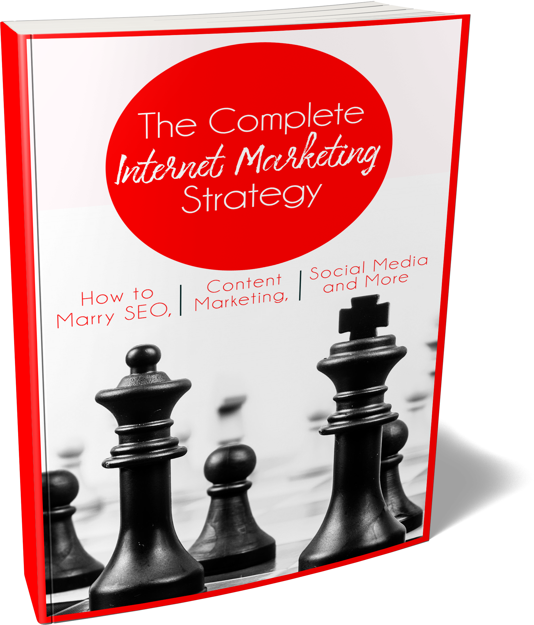 The Complete IM Strategy Ebook