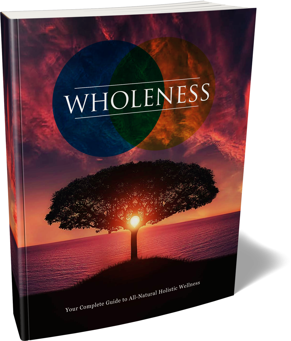 Wholeness Ebook
