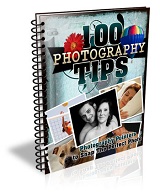 Photography, 100 Tips - Give Away