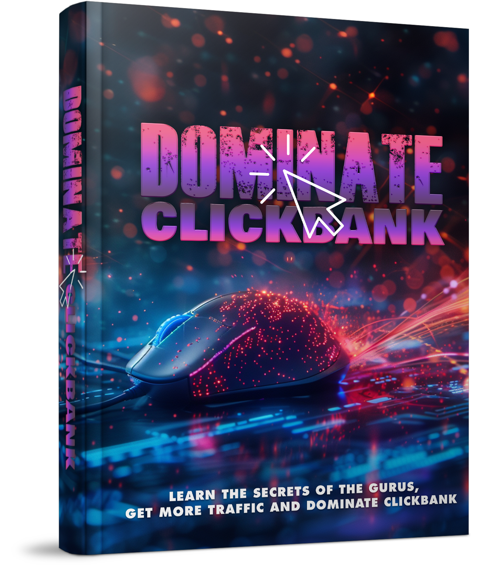 Dominate ClickBank