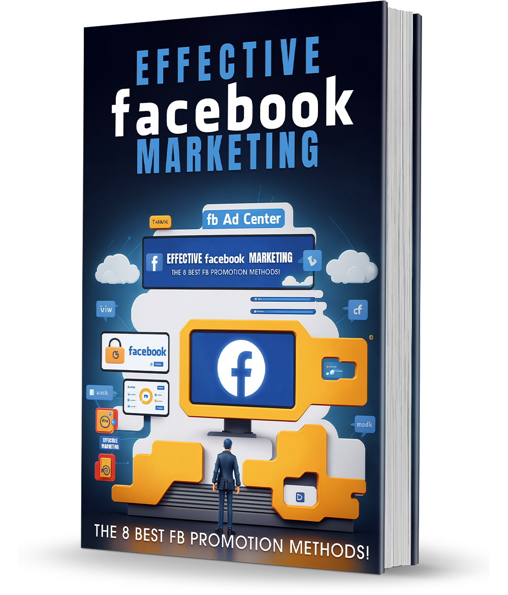 Effective Facebook Marketing Ebook
