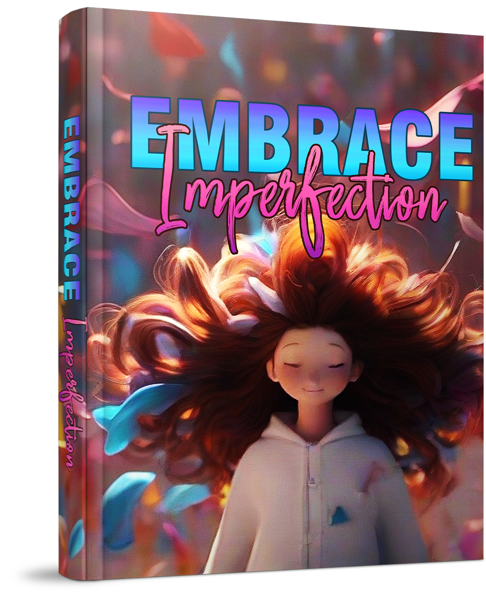 Embrace Imperfection Ebook