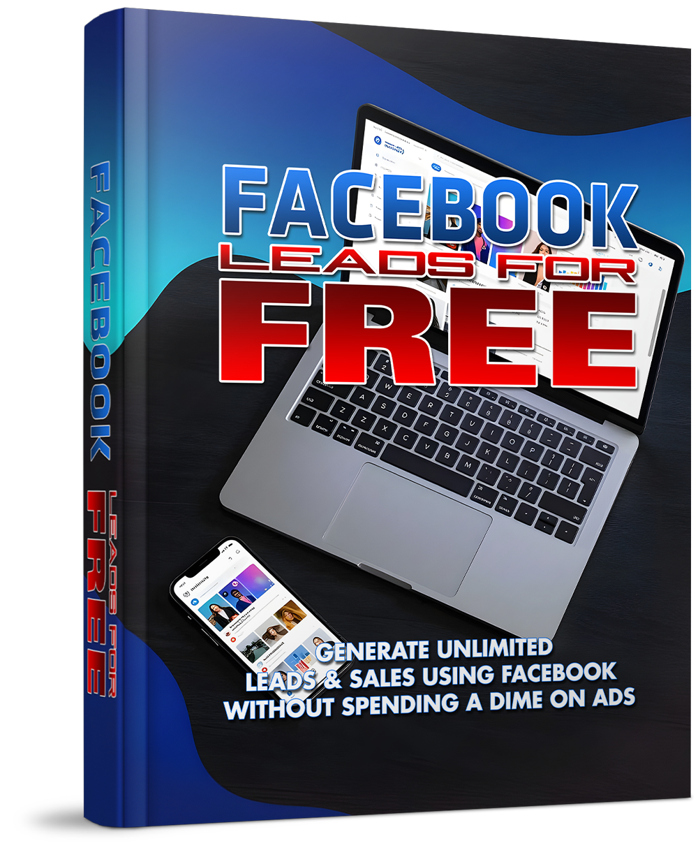 Facebook Leads For Free