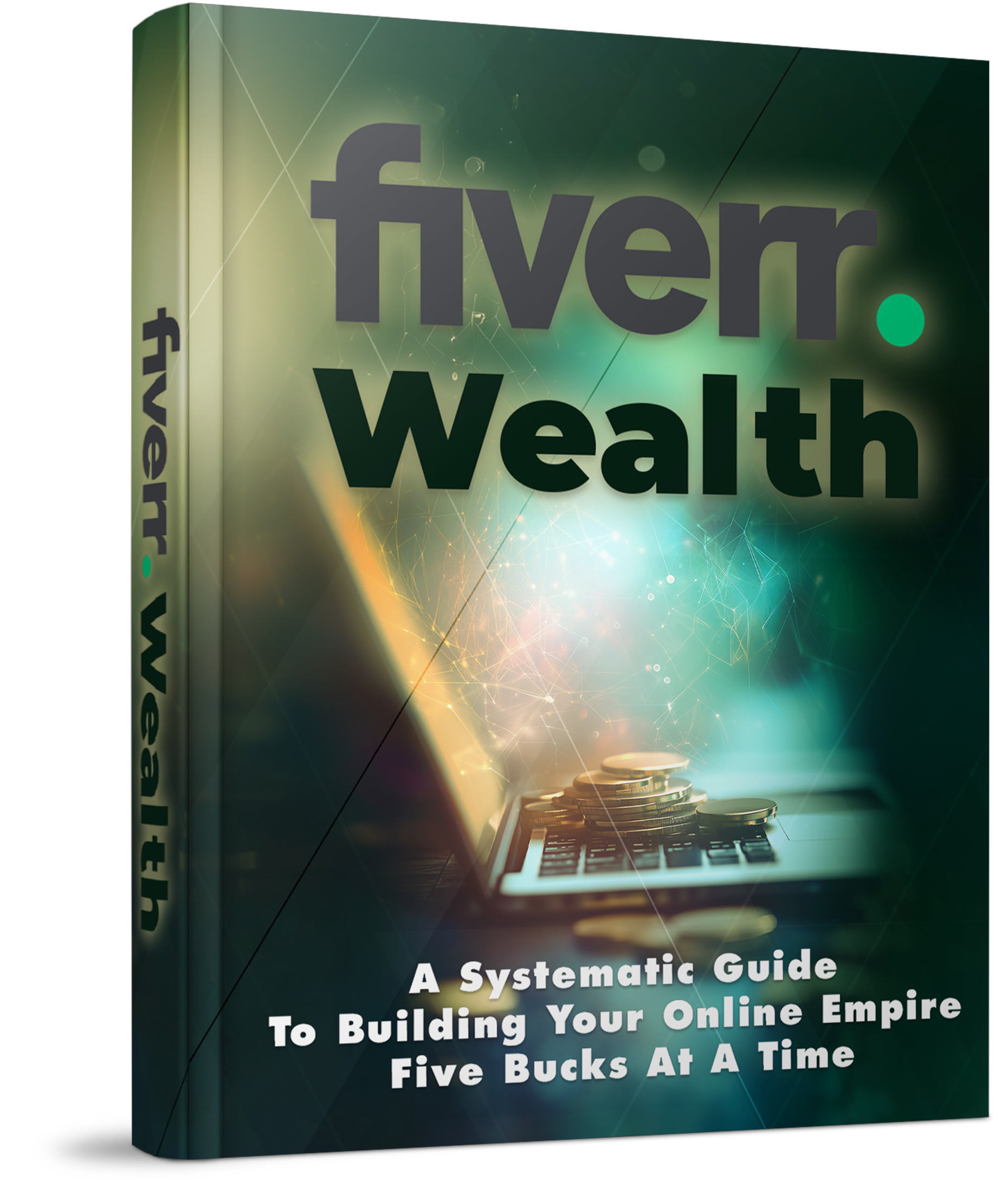 How To Make Money On Fiverr