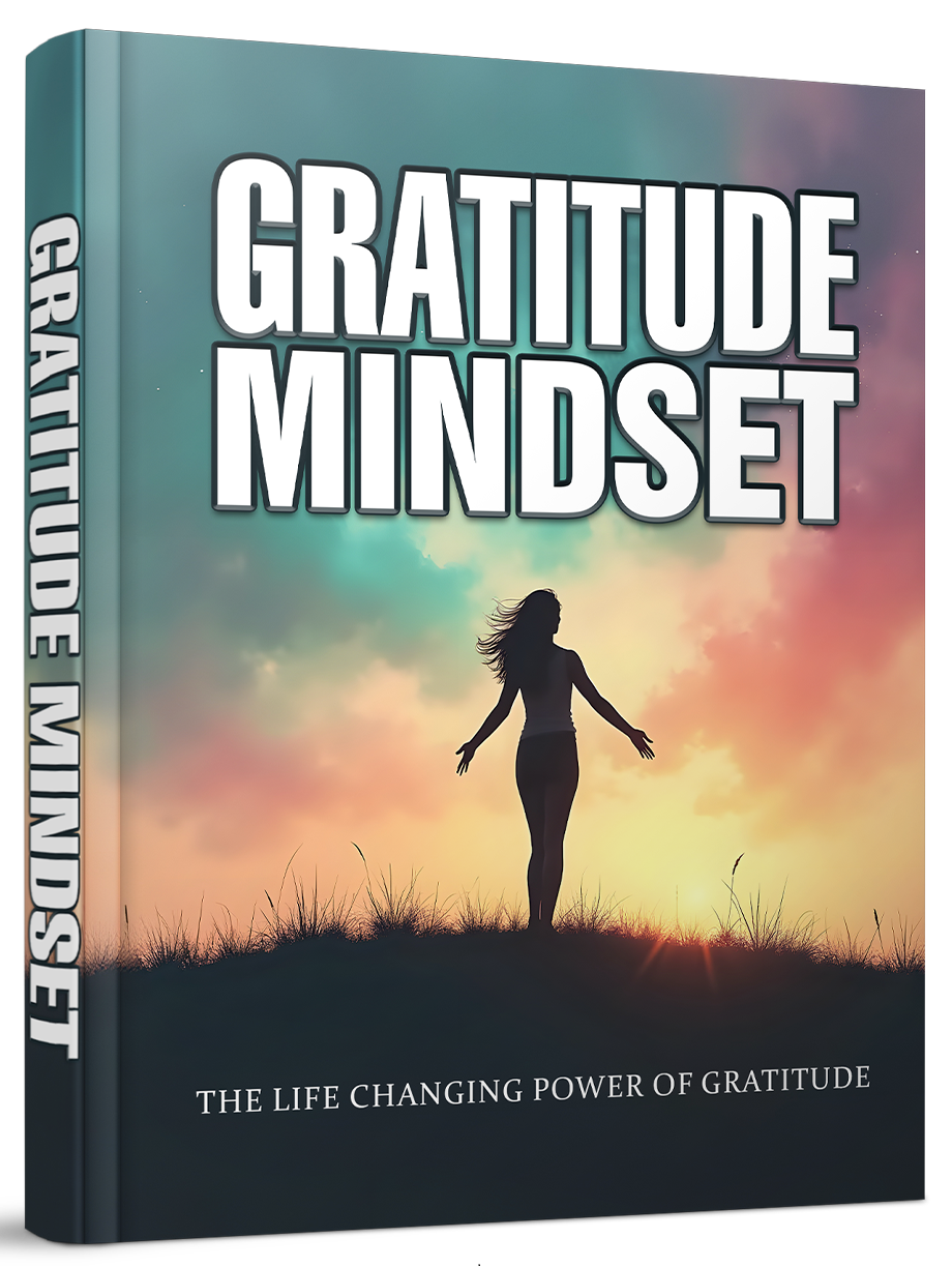 Gratitude Mindset