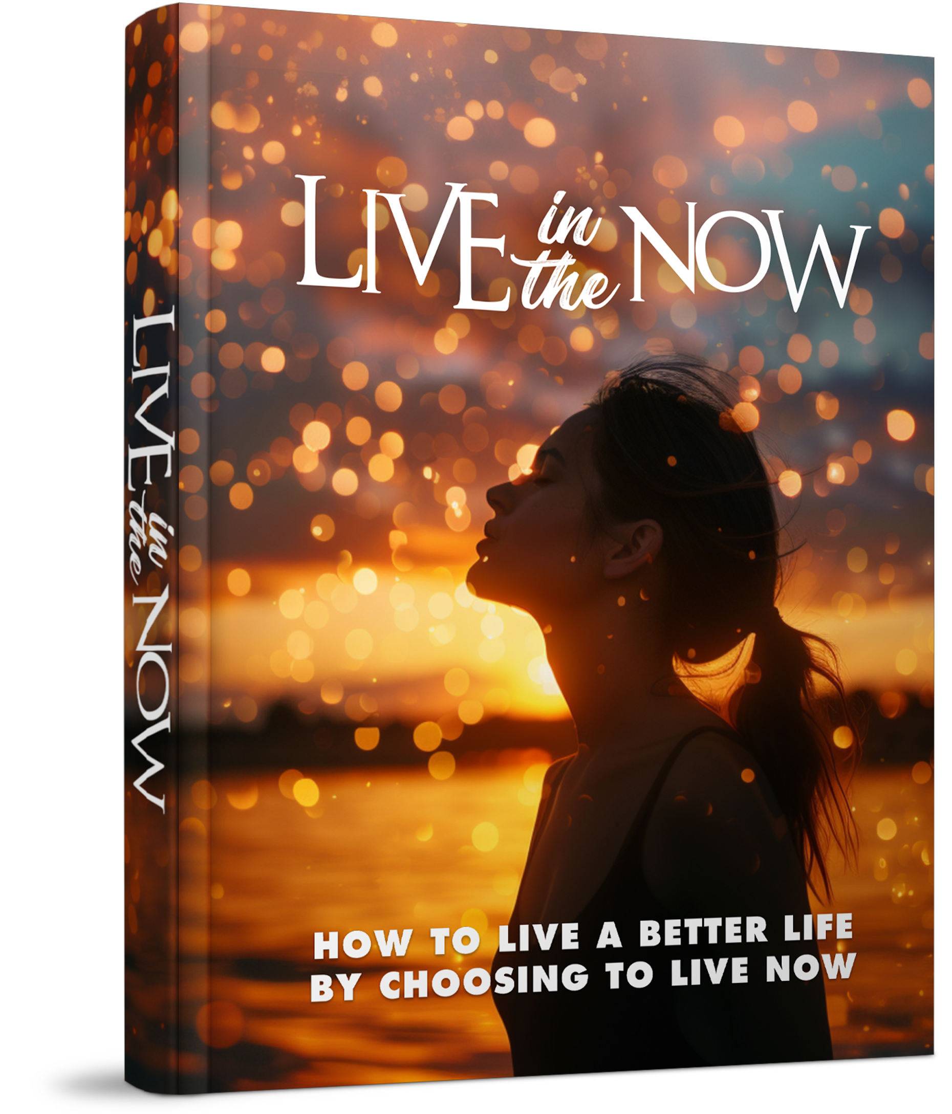 LIVE In The NOW
