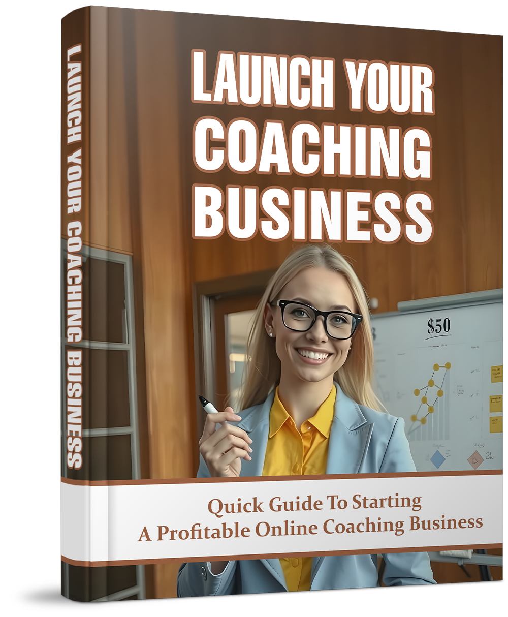Launch Your Coaching Business
