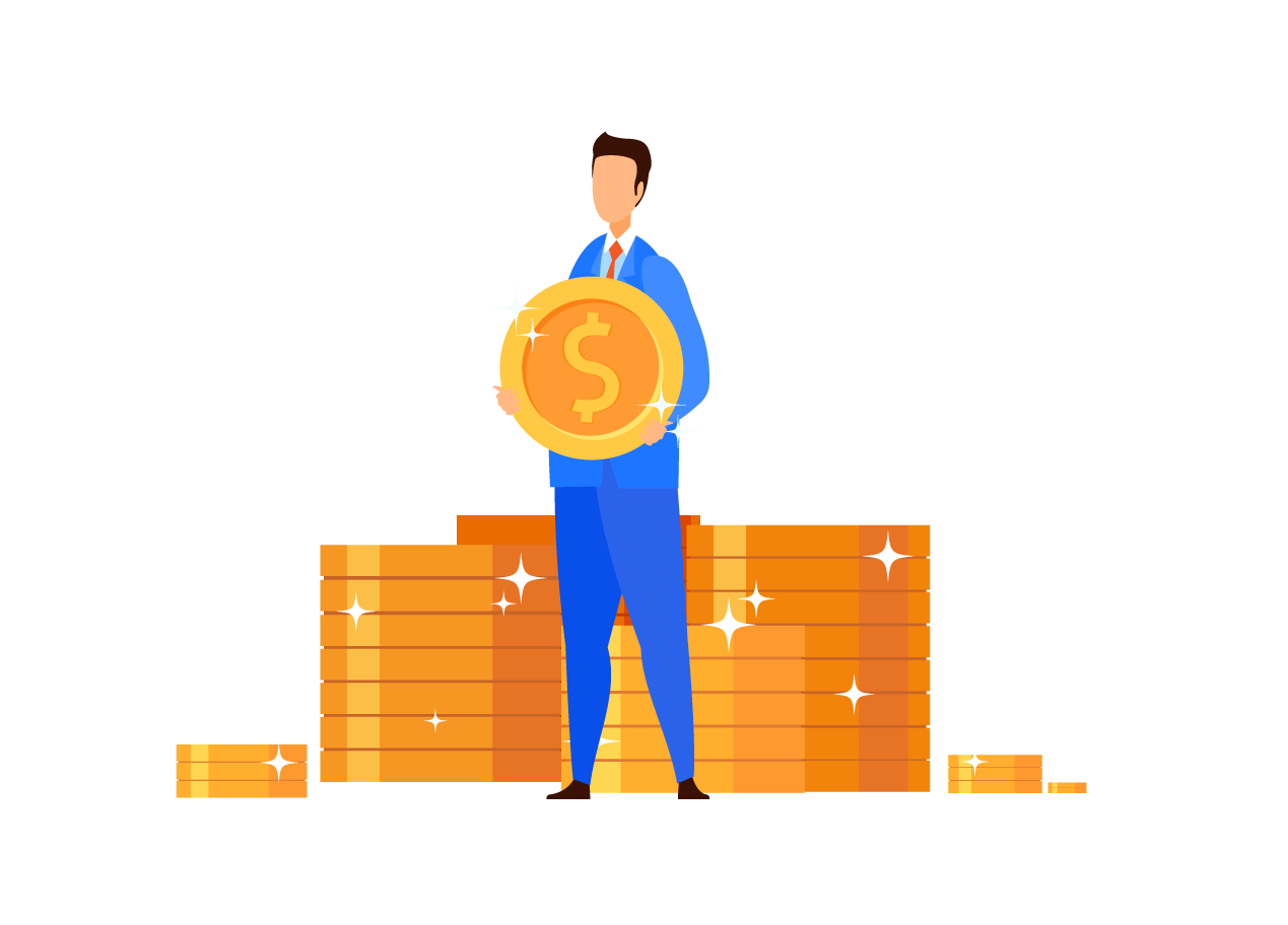 Monthly Income Udemy