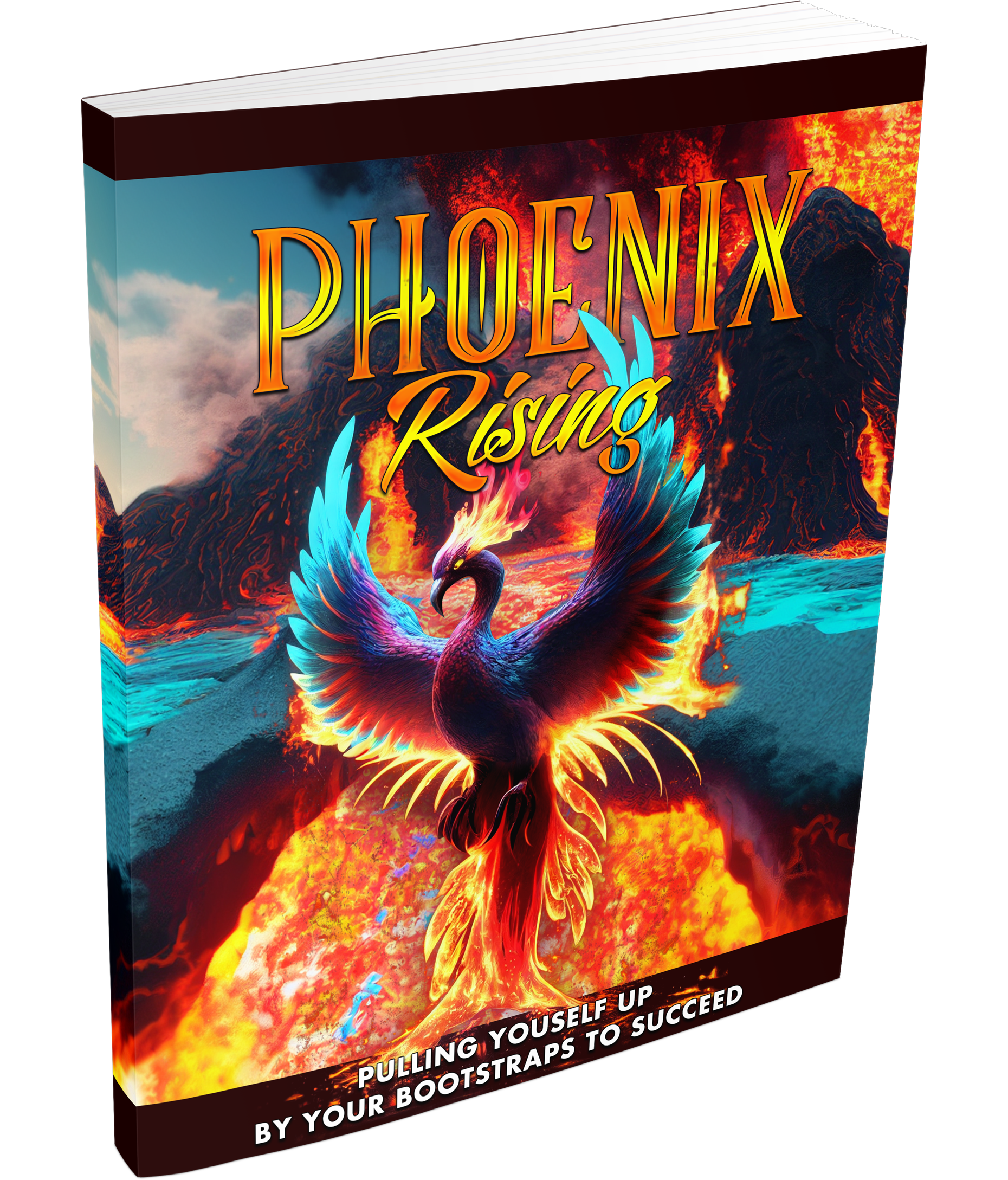 Phoenix Rising Ebook