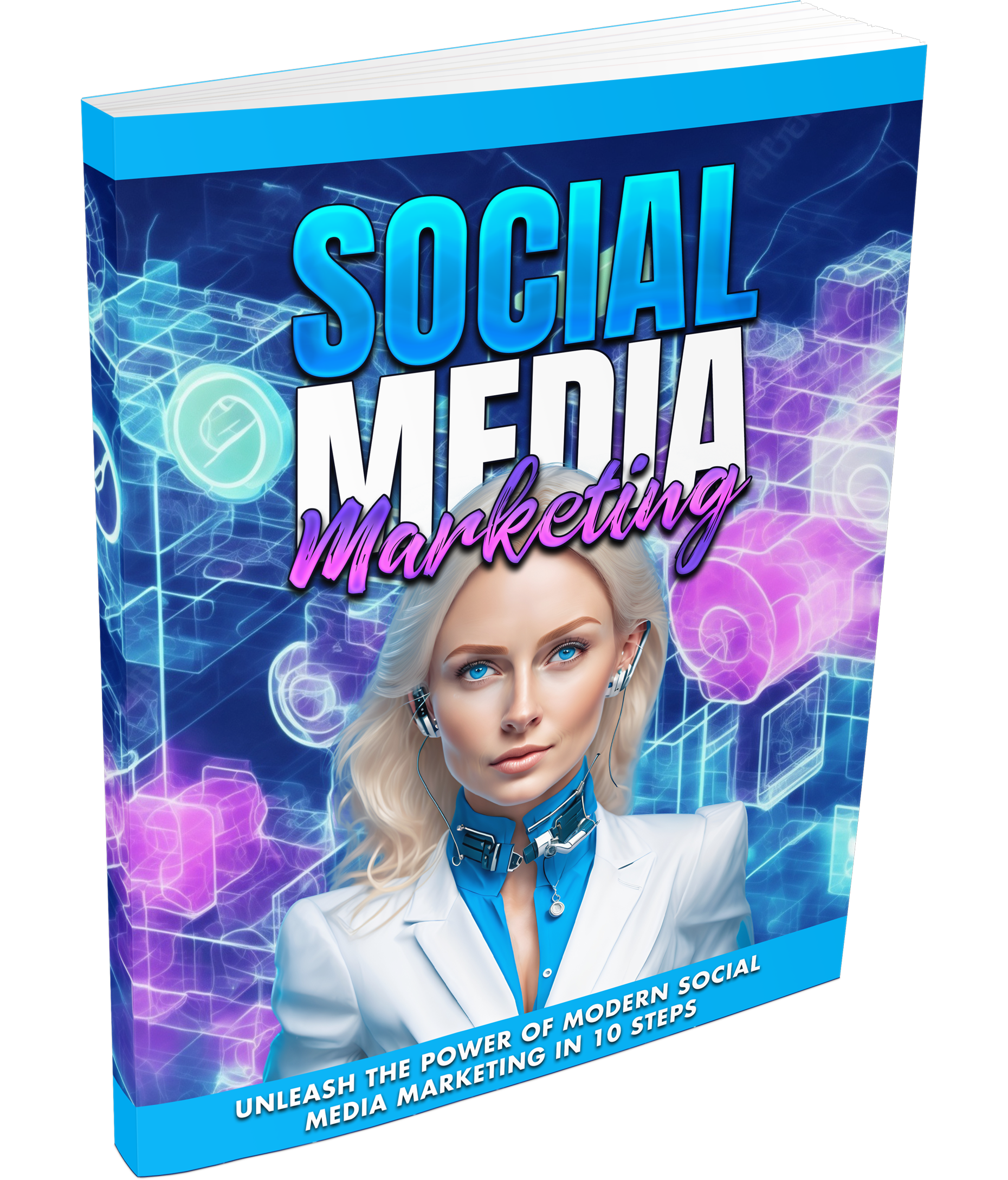 Social Media Marketing Ebook