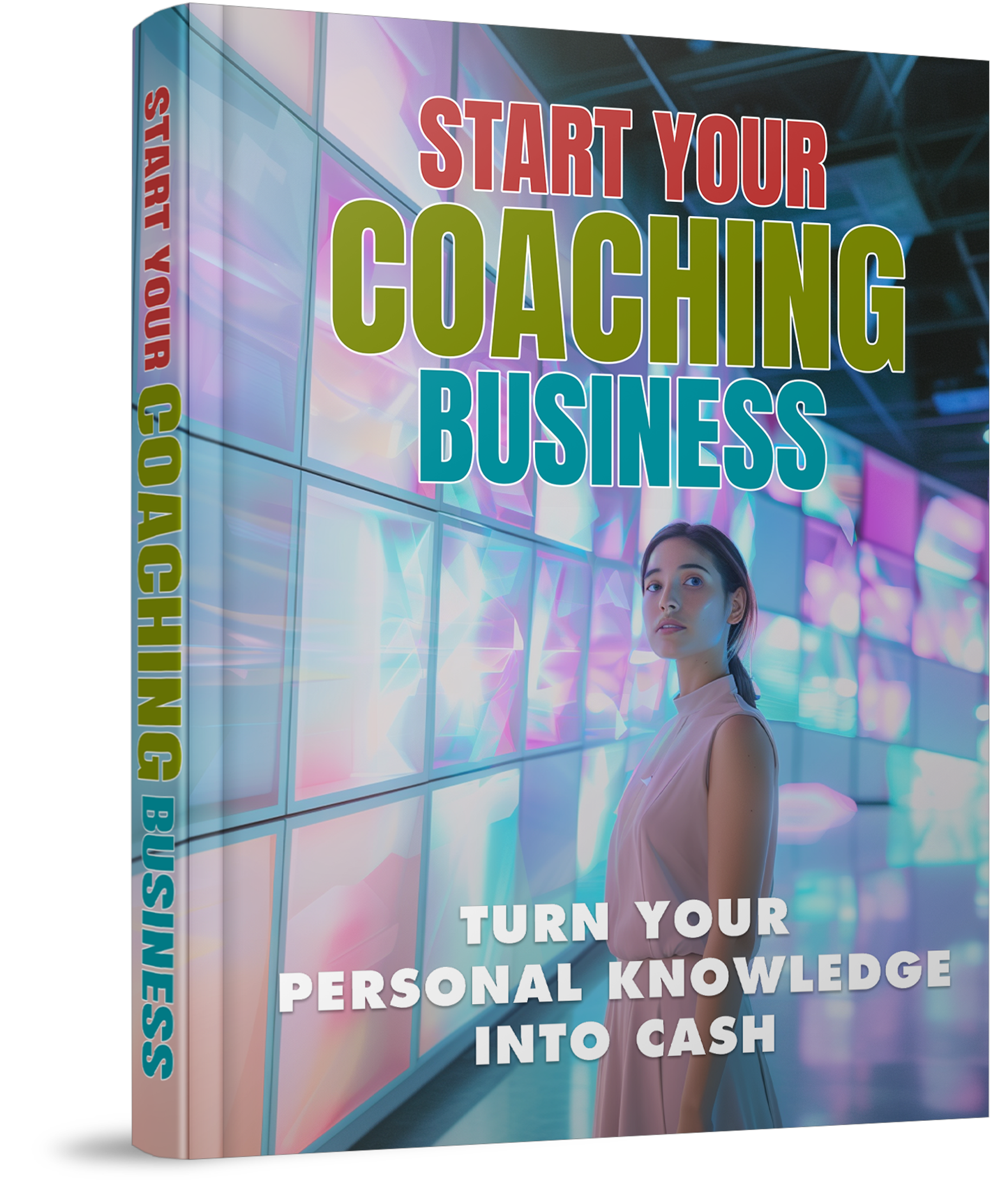 Start Your Coaching Business