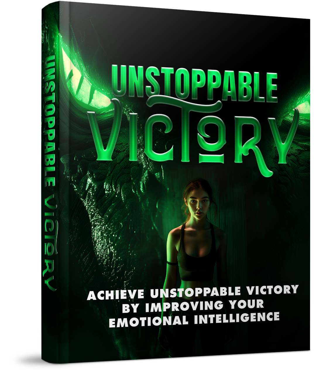 Unstoppable Victory