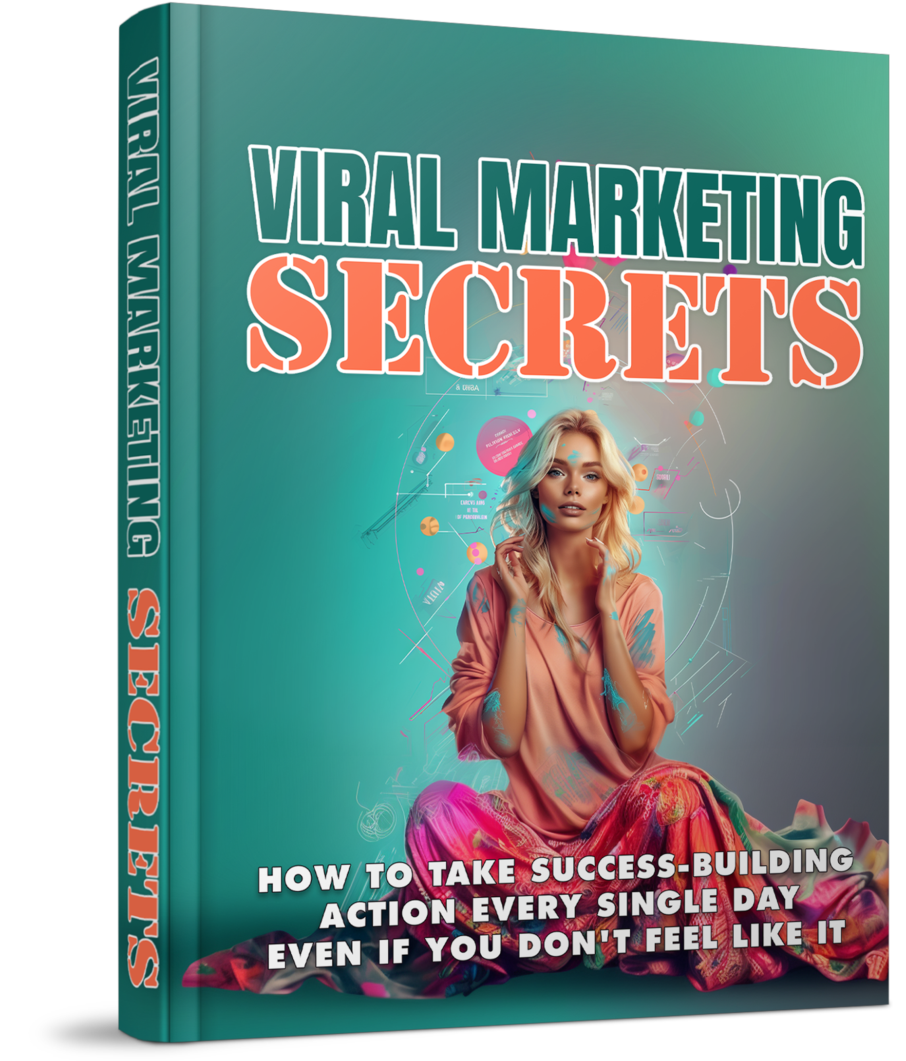 Viral Marketing Secrets