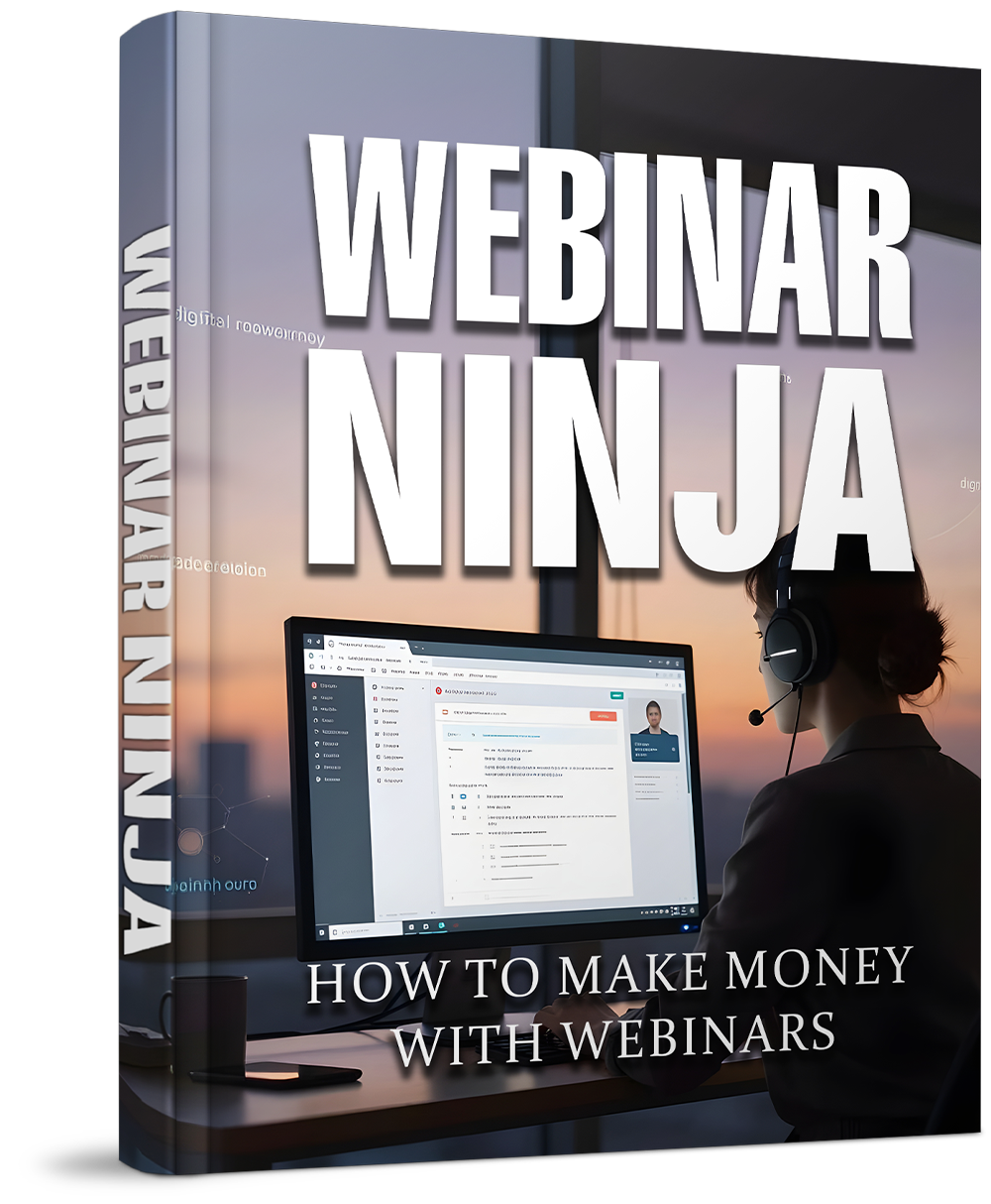 Webinar Ninja