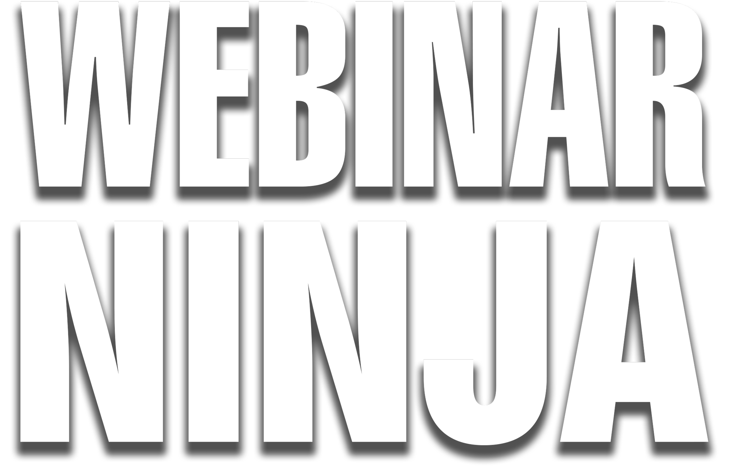Webinar Ninja