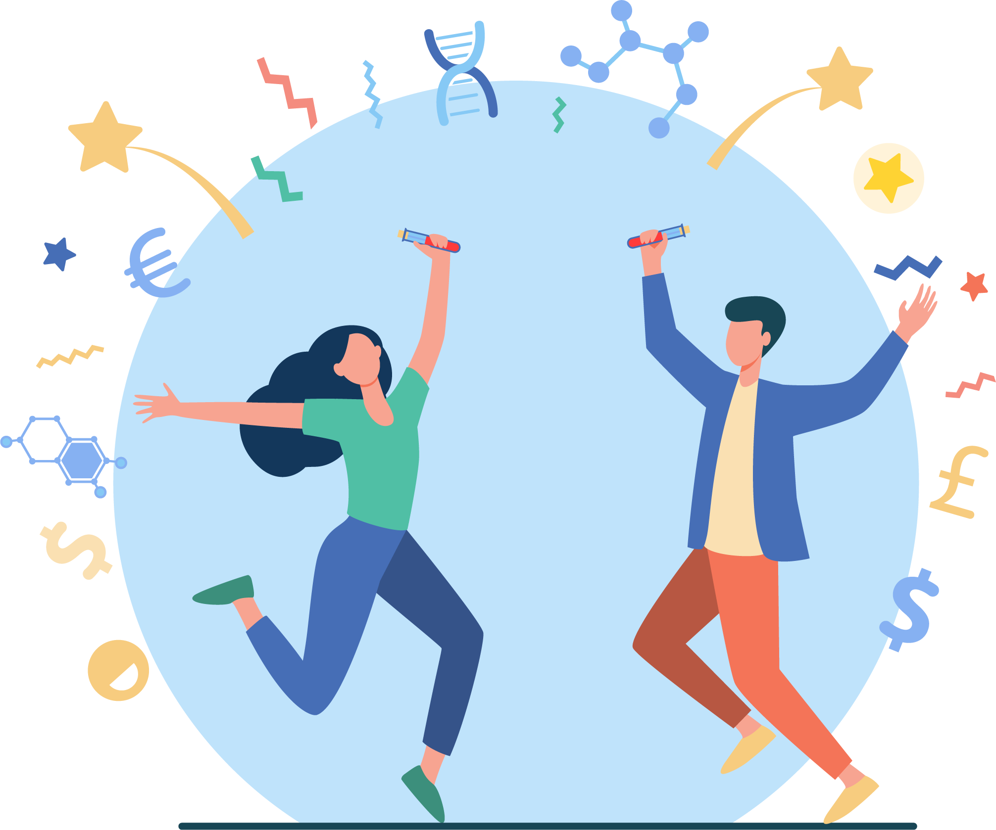 Winners Mindset Blueprint