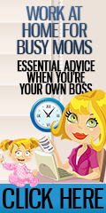 Work At Home For Busy Moms - make money online