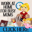 Work At Home For Busy Moms - make money online