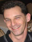 Chuck Daniel
