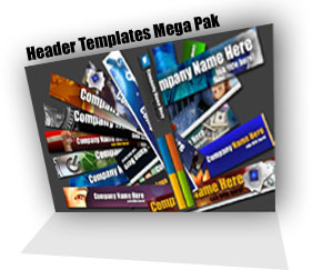 color schemer headers
